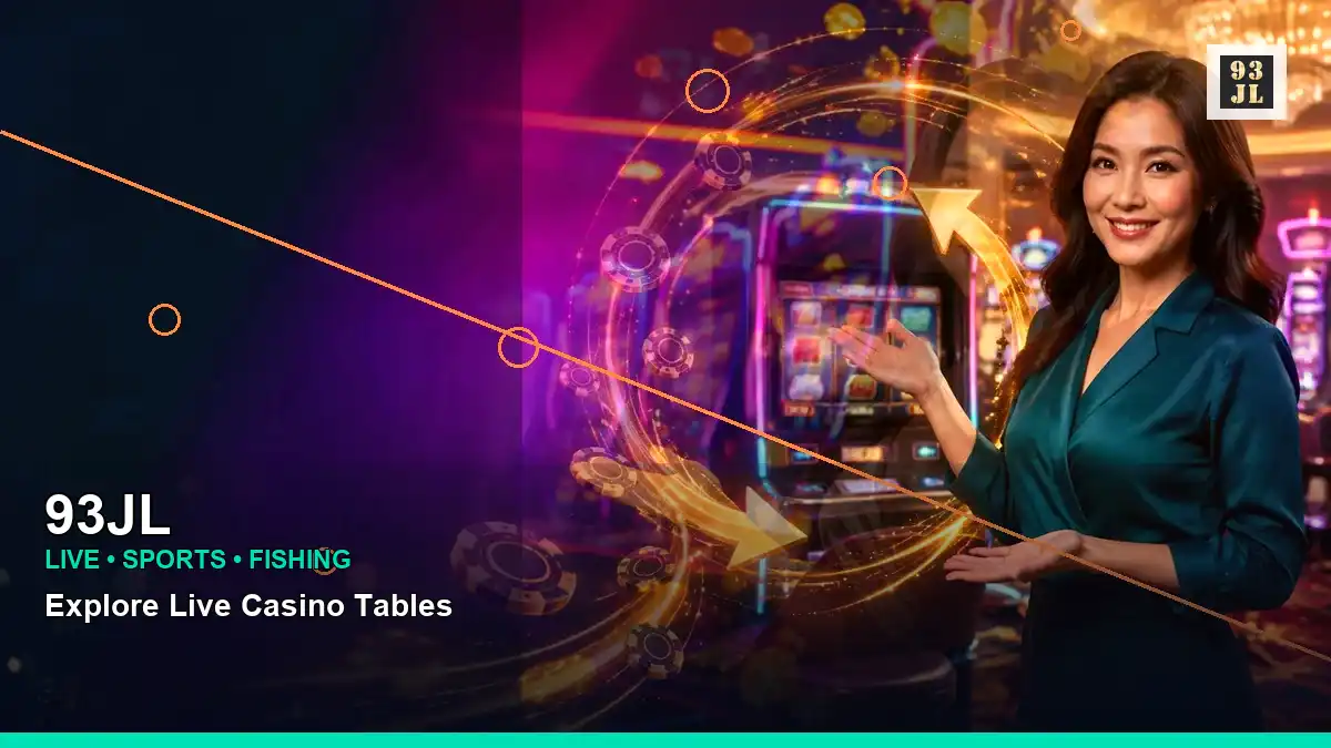 93JL high-energy casino cashback rewards in a right-framed layout for Philippine players