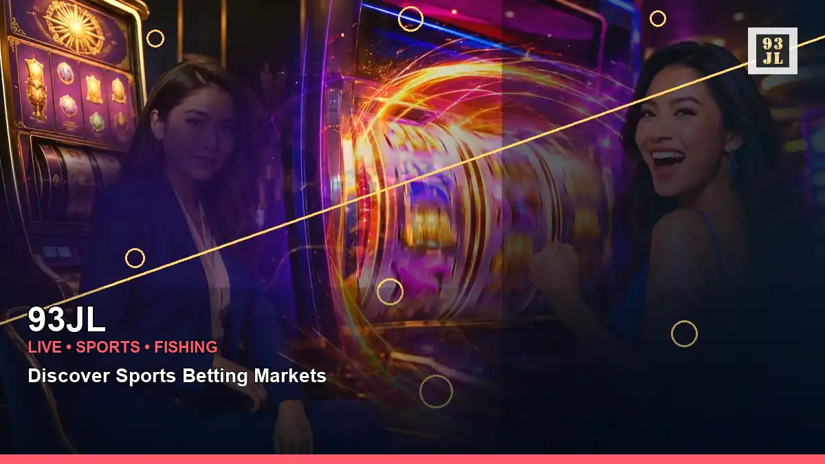 93JL VIP casino rewards featuring an adult Filipina casino host with a left close-up composition