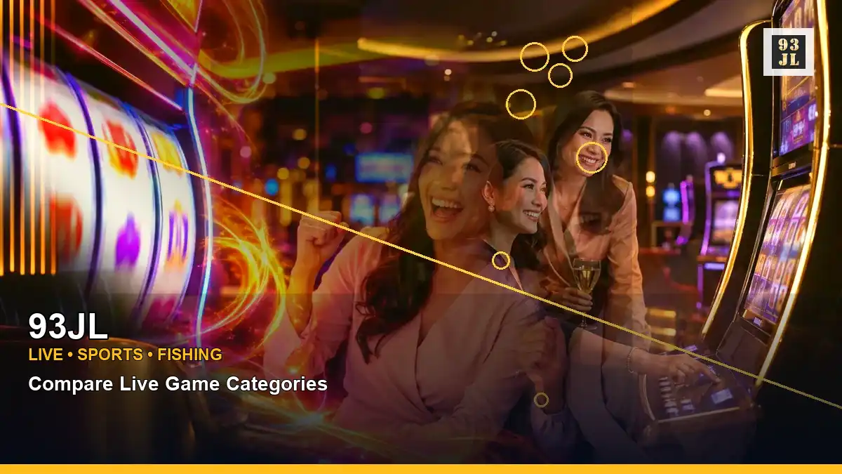 93JL panoramic reel coins casino cashback rewards highlighting mobile-friendly casino play