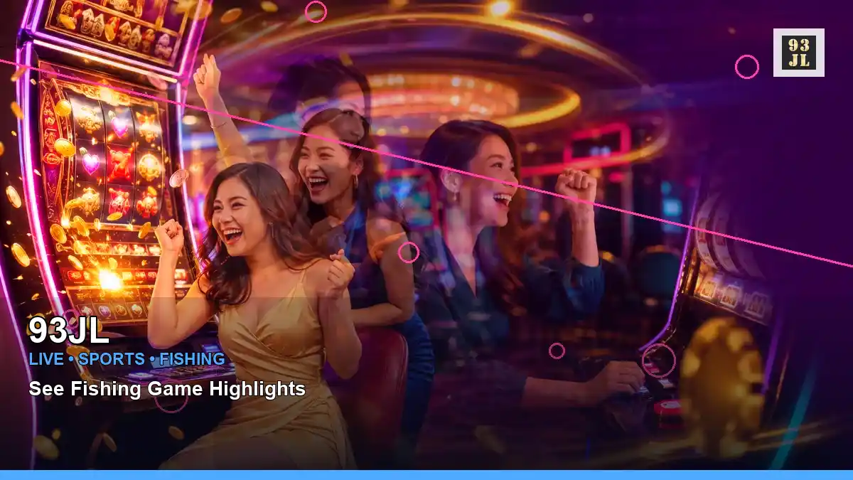 93JL 93JL european roulette guide information for Philippine users scene with panoramic reel neon jackpot slot games for