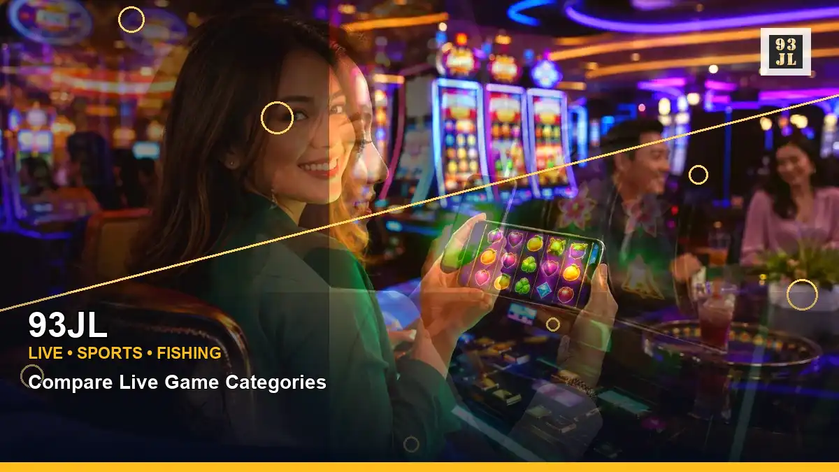 93JL left-diagonal VIP casino rewards highlighting mobile-friendly casino play