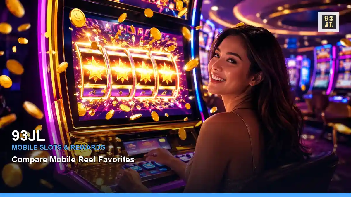 93JL 93JL fruit shop information for Philippine users scene with celebratory jackpot slot games for players in the