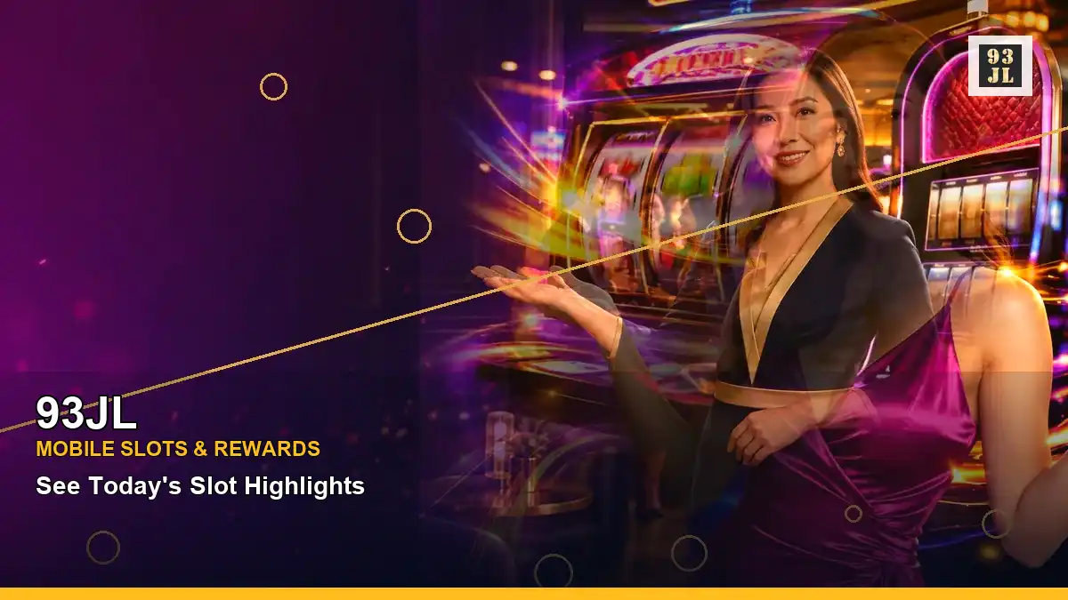 93JL right-framed lounge VIP casino rewards highlighting mobile-friendly casino play