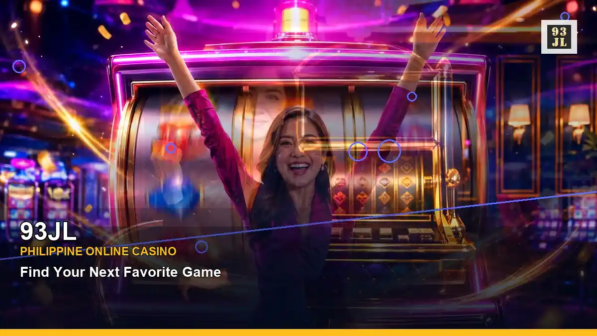 93JL centered night online slot games highlighting mobile-friendly casino play