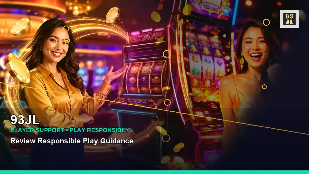 93JL gold-lit gold jackpot slot games in a left-framed layout for Philippine players